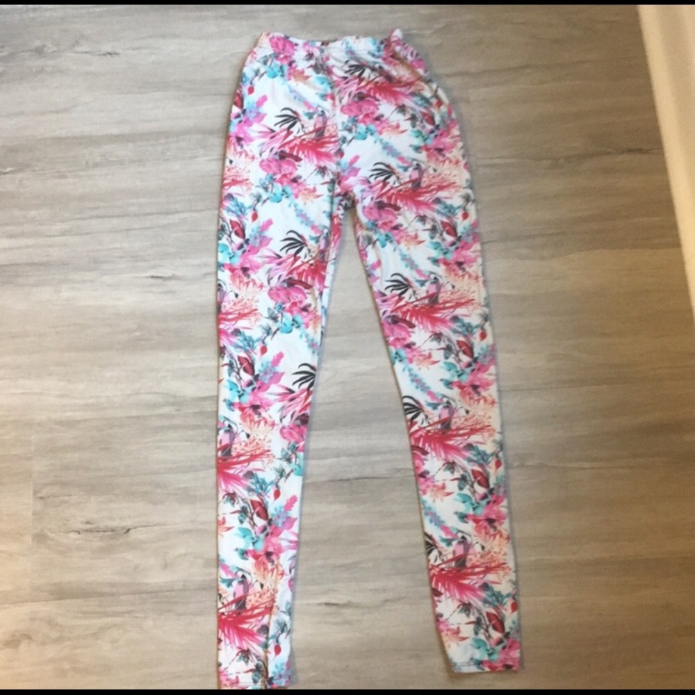 Women’s leggings